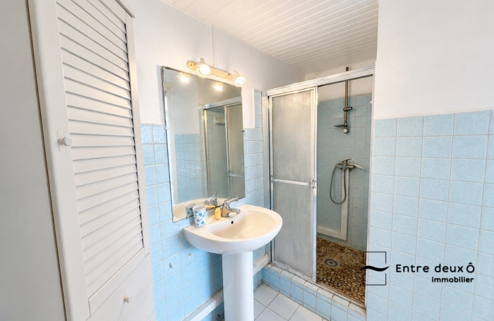 Vente Appartement 119.00m&sup2; 4 pièces Fort de france