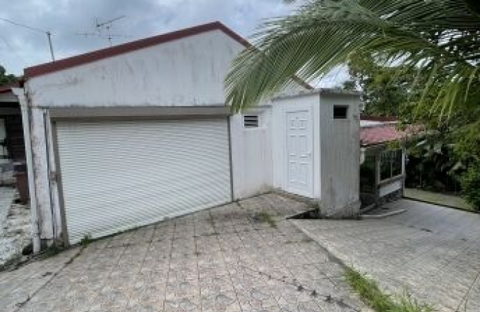 Vente Maison 200m&sup2; 5 pièces Rivi&egrave;re Pilote