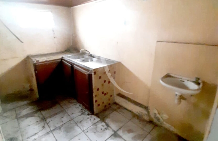 Vente Maison 62m&sup2; 3 pi&egrave;ces Fort de france