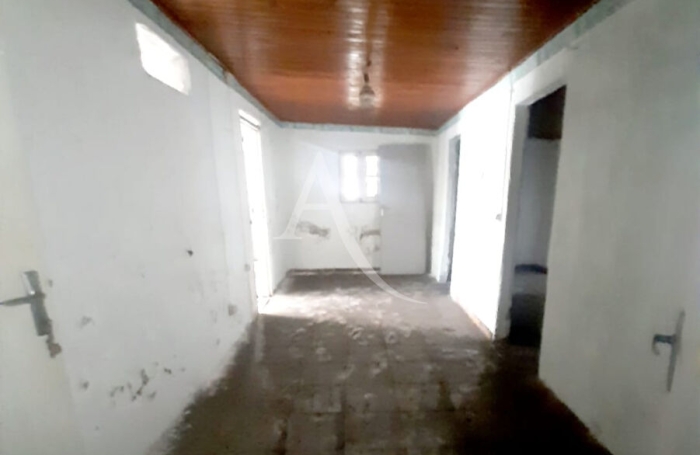 Vente Maison 62m&sup2; 3 pi&egrave;ces Fort de france