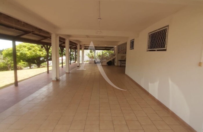 Location Maison 89.54m&sup2; 4 pi&egrave;ces Le Carbet