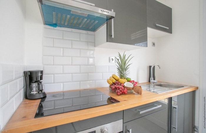Location Appartement 44.51m&sup2; 3 pièces Le Vauclin