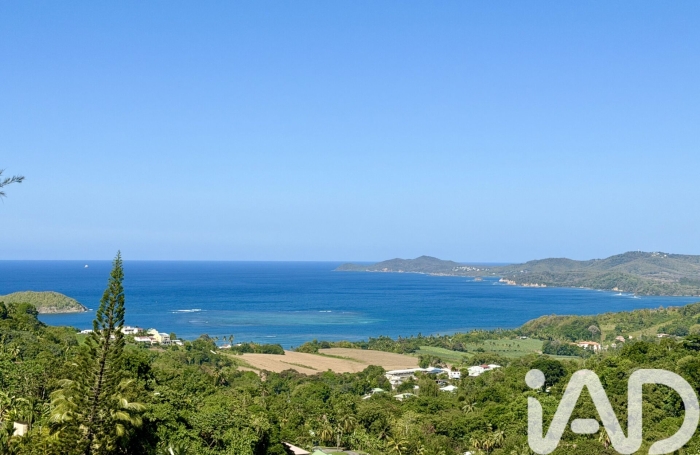 Vente Maison 95m&sup2; 5 pièces Sainte Marie