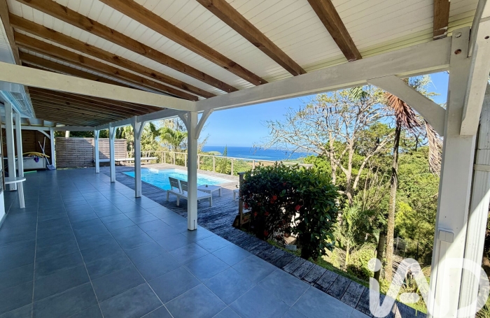 Vente Maison 95m&sup2; 5 pièces Sainte Marie