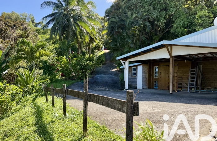 Vente Maison 95m&sup2; 5 pièces Sainte Marie