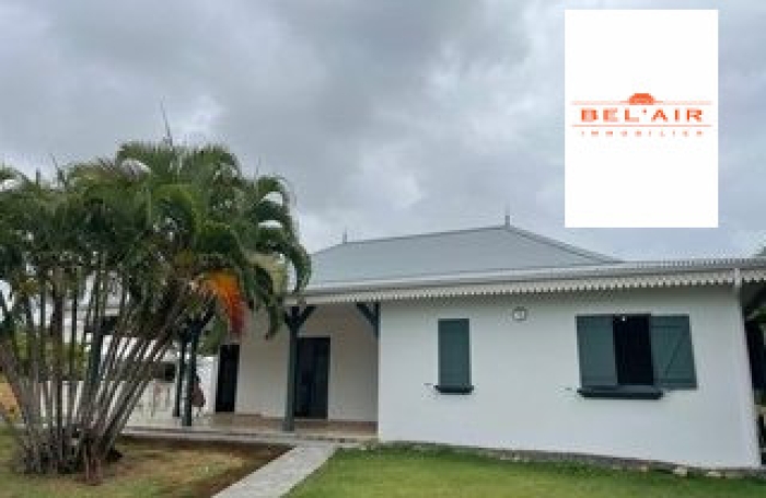 Vente Maison 97240