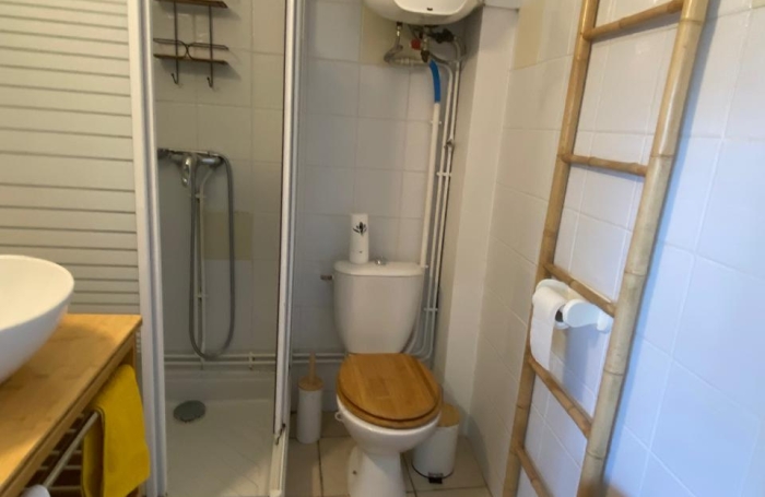 Studio   20 m2   ANSE MITAN, LES TROIS-&Icirc;LETS