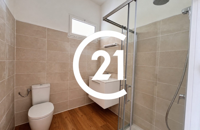 Location Appartement 82.28m&sup2; 4 pièces Fort de france