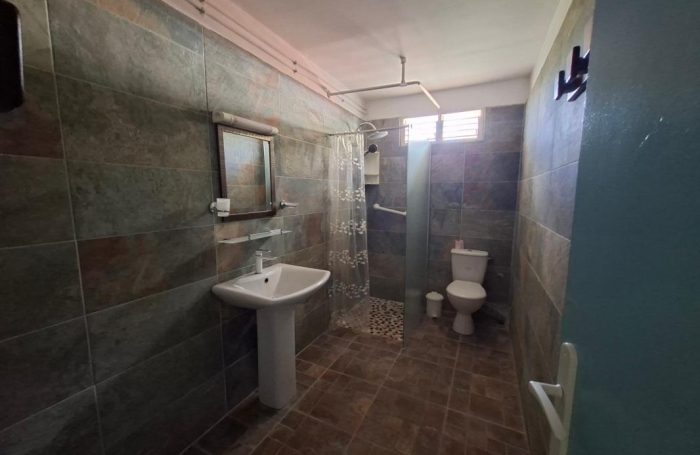 Location Appartement 85.78m&sup2; 3 pièces Le Diamant