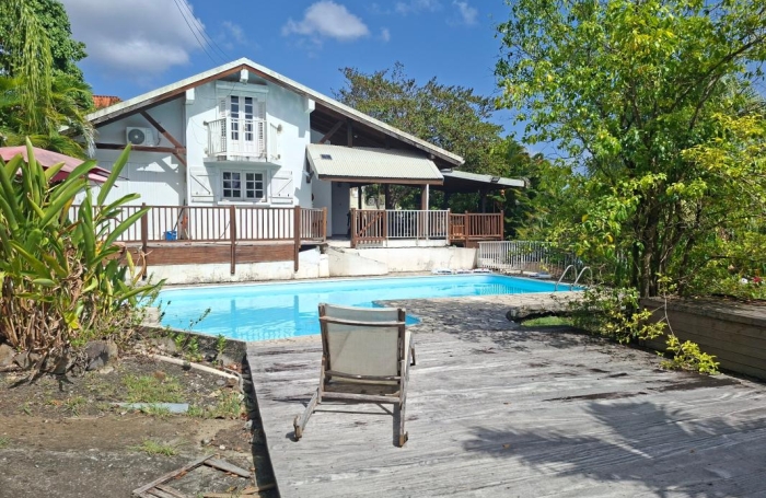 Location Maison 97233