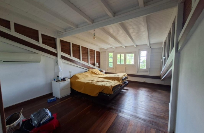Location Maison 156m&sup2; 5 pièces Schoelcher