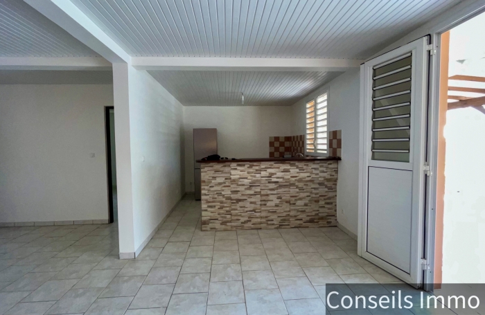 Appartement T3 &agrave; louer au Fran&ccedil;ois