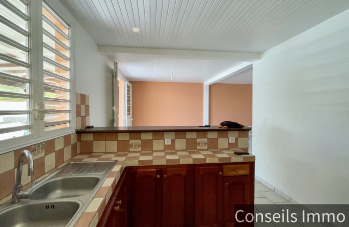 Appartement T3 &agrave; louer au Fran&ccedil;ois
