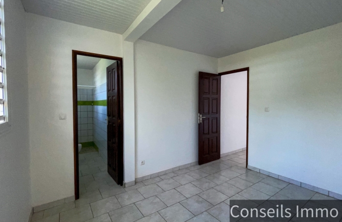 Appartement T3 &agrave; louer au Fran&ccedil;ois