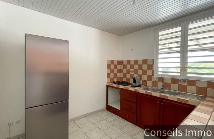 Appartement T3 &agrave; louer au Fran&ccedil;ois