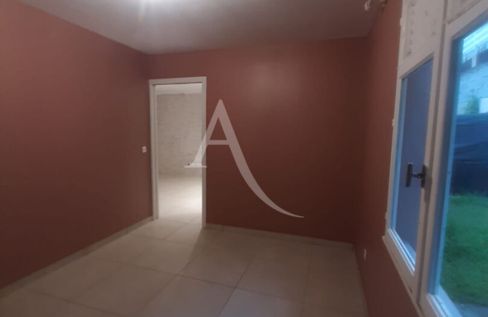 Vente Maison 41m&sup2; 2 pi&egrave;ces Sainte Marie
