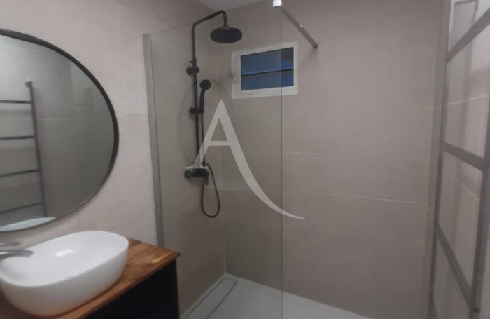 Vente Maison 41m&sup2; 2 pi&egrave;ces Sainte Marie
