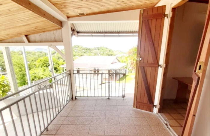 Location Maison 49.61m&sup2; 3 pi&egrave;ces Le Fran&ccedil;ois