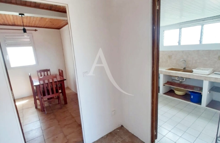Location Maison 49.61m&sup2; 3 pi&egrave;ces Le Fran&ccedil;ois