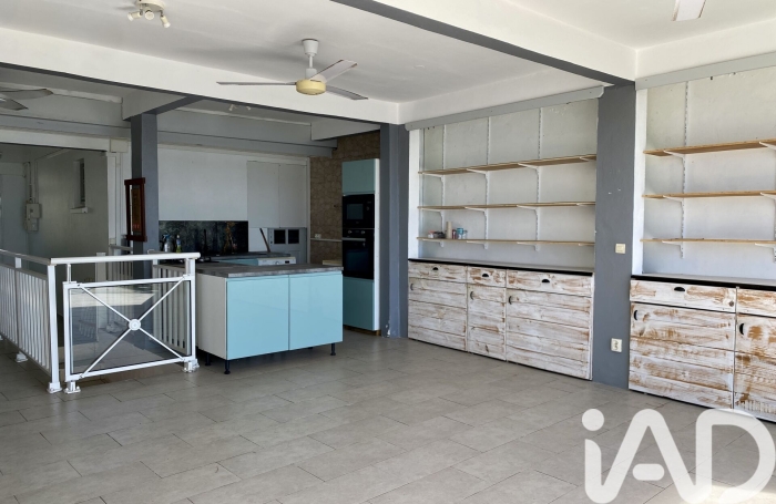 Vente Maison 214m&sup2; 8 pièces Sainte Luce