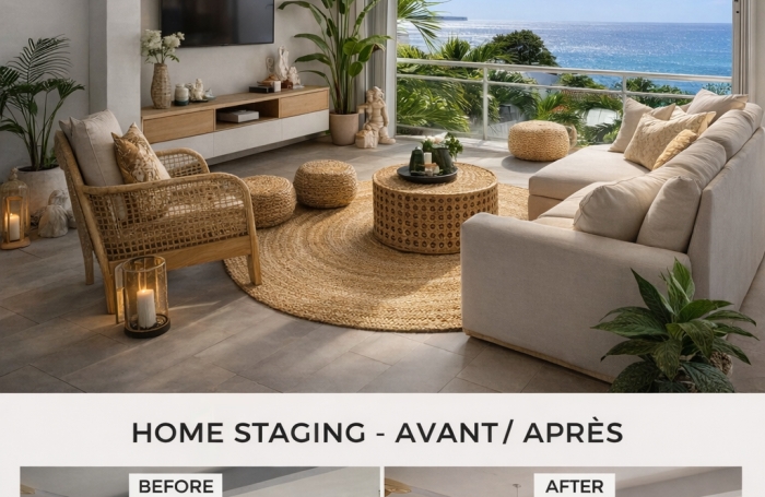 Vente Maison 214m&sup2; 8 pièces Sainte Luce