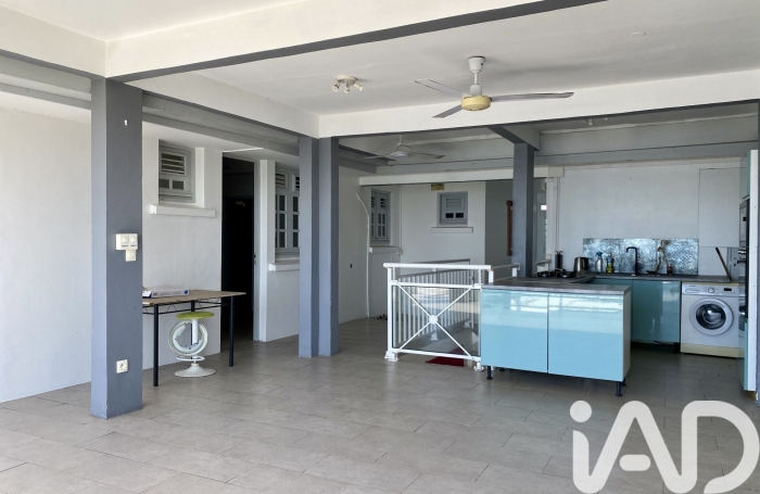Vente Maison 214m&sup2; 8 pièces Sainte Luce