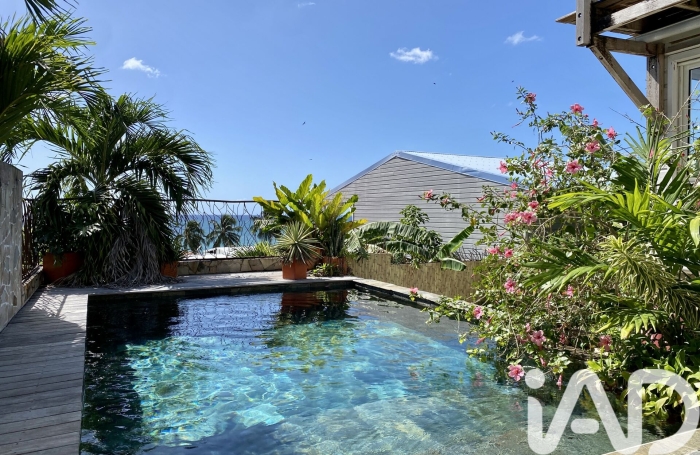 Vente Maison 214m&sup2; 8 pièces Sainte Luce