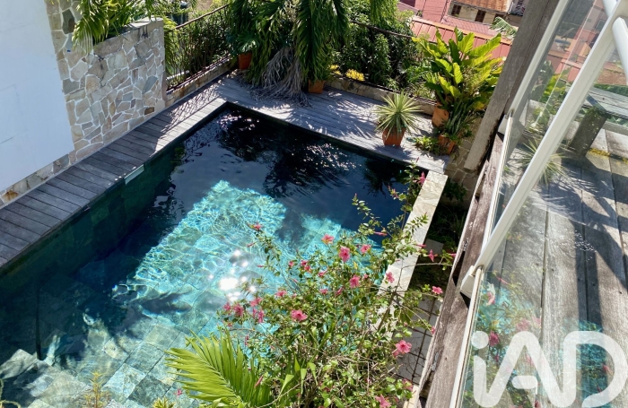 Vente Maison 214m&sup2; 8 pièces Sainte Luce