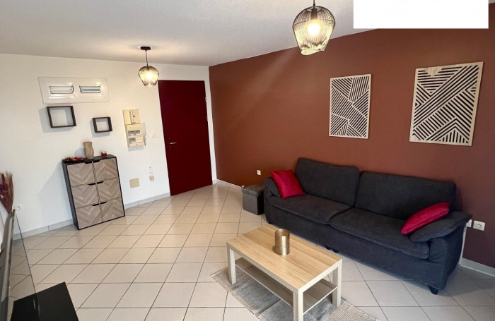 Location Appartement 97232