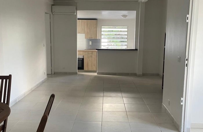 Location Appartement 97200