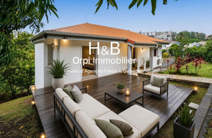 Vente Maison 97233