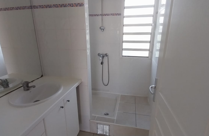 Appartement T3 Plateau Fofo - 97233 SCHOELCHER