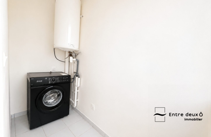 Location Appartement 64.72m&sup2; 3 pièces Fort de france