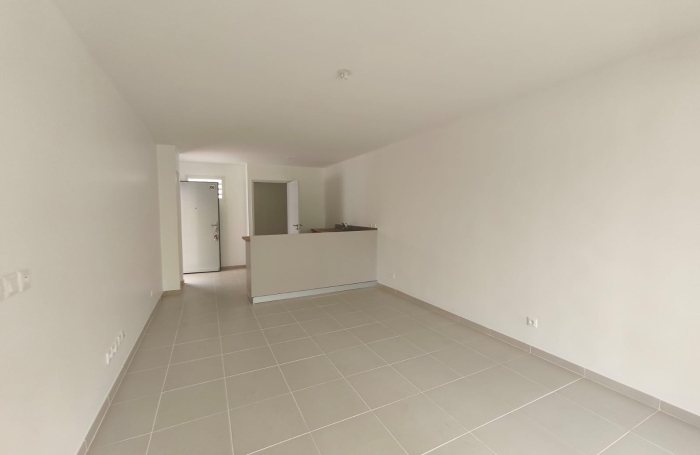 Appartement T2 proche mer