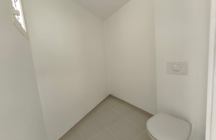 Appartement T2 proche mer