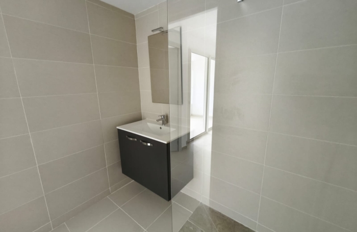 Appartement T2 proche mer