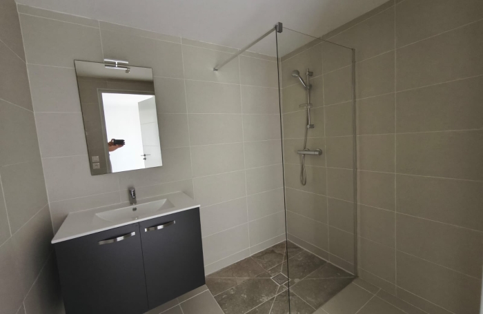 Appartement T2 proche mer