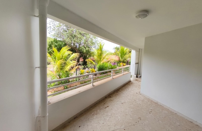 Location Appartement 97229