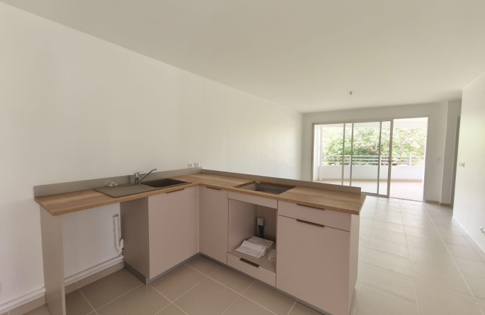 Appartement T2 proche mer