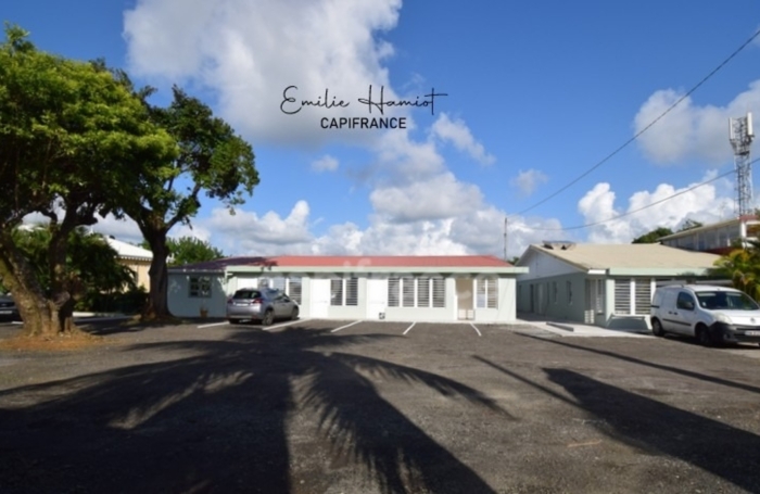 Location Bureaux 97224