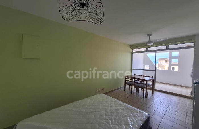 Location Appartement 30m&sup2; 1 pièce Schoelcher