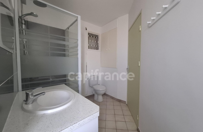 Location Appartement 30m&sup2; 1 pièce Schoelcher