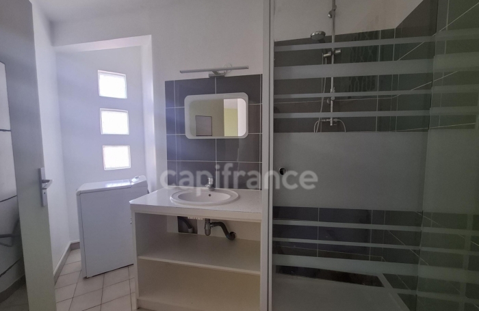 Location Appartement 30m&sup2; 1 pièce Schoelcher
