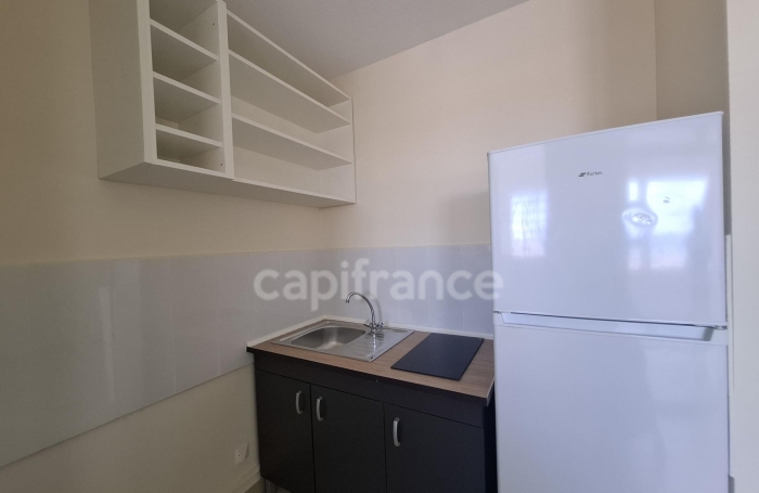 Location Appartement 30m&sup2; 1 pièce Schoelcher