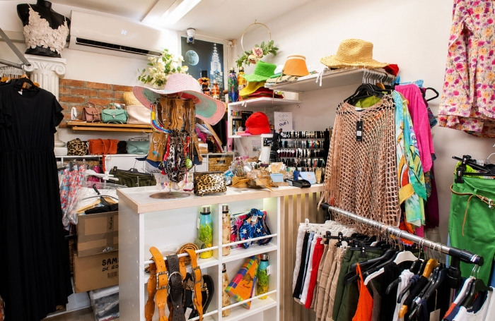 Vente Fonds de commerce 27.09m&sup2; Les Trois Ilets