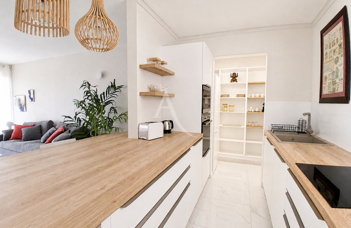 Location Appartement 70.62m&sup2; 2 pi&egrave;ces Le Lamentin
