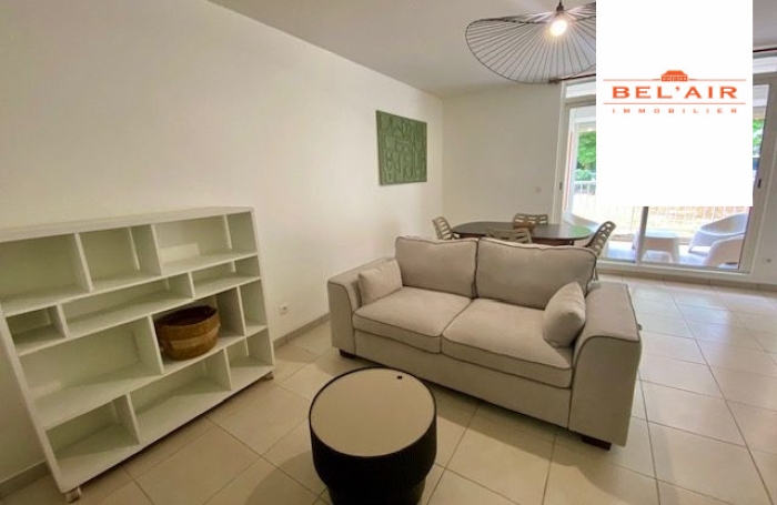 Location Appartement 97200