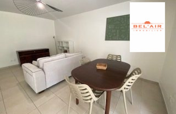 Location Appartement 46.92m&sup2; 2 pièces Fort de france