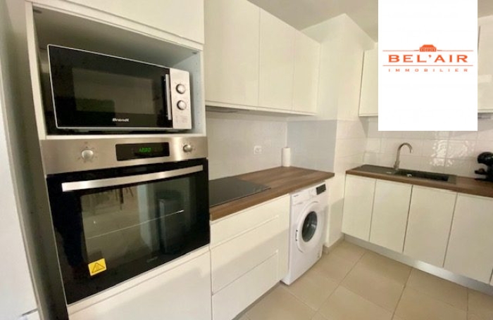Location Appartement 46.92m&sup2; 2 pièces Fort de france