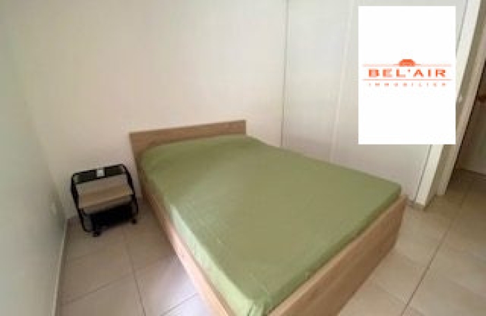 Location Appartement 46.92m&sup2; 2 pièces Fort de france